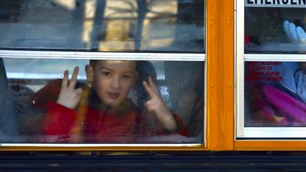 «L'école la plus sûre des États-Unis»