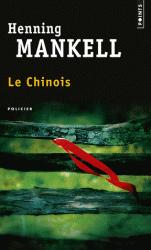 Henning Mankell : une vengeance qui traverse le temps
