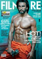 Magazine Filmfare vintage