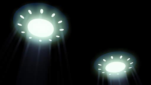 Plus de 300 signalements d’OVNI entre août 2011 et juillet 2012