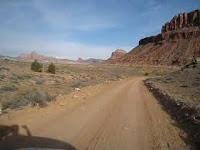 Apesanteur Montagneuse