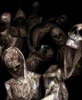 Apesanteur Montagneuse