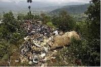 Apesanteur Montagneuse