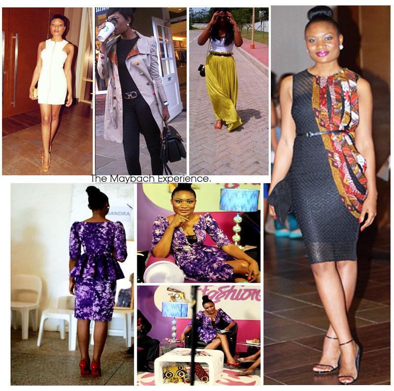 Dossier: (Comme Beyoncé) Ces célébrités africaines qui jouent les modeuses sur Instagram.