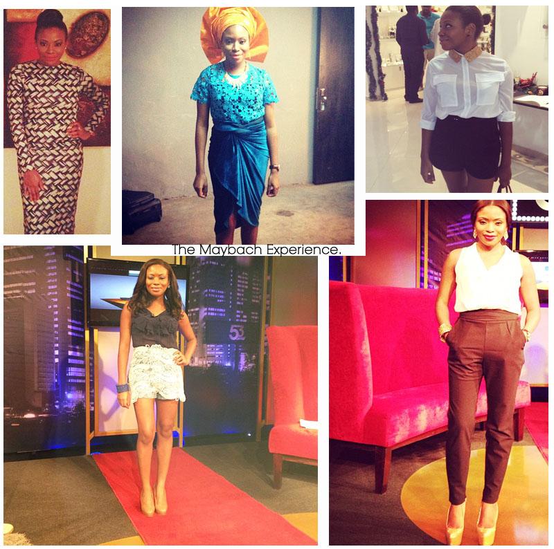 Dossier: (Comme Beyoncé) Ces célébrités africaines qui jouent les modeuses sur Instagram.