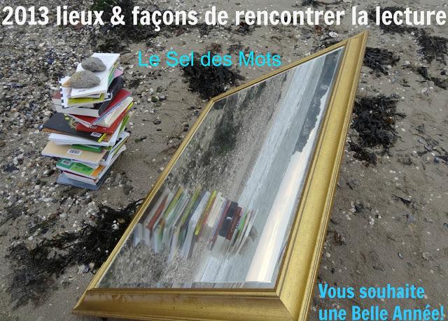 les mots viennent à nous