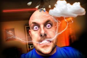 traitement de la douleur par électricité Photo CC Flickr nayfy