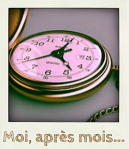 Le mois de décembre de Liliba