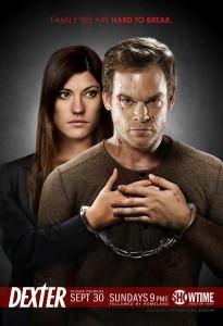 Dexter, saison 7