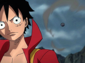 film animation Piece Film continue ascension, Japon