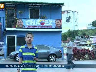 Venezuela : le peuple inquiet de l'état de santé de Chavez