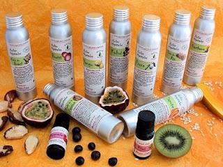 Comment bien choisir son huile végétale pour les cheveux crépus ?