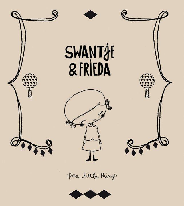 Swantje & Frieda