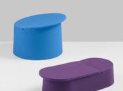 Flex animaux pour bureau Tomas Kral