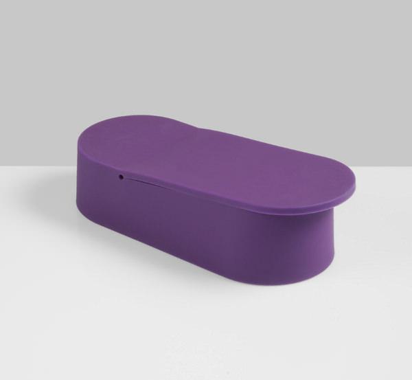 Flex les animaux pour bureau par Tomas Kral