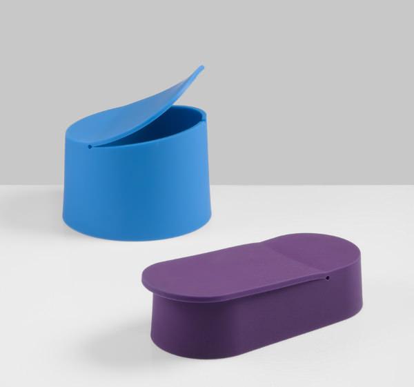 Flex les animaux pour bureau par Tomas Kral