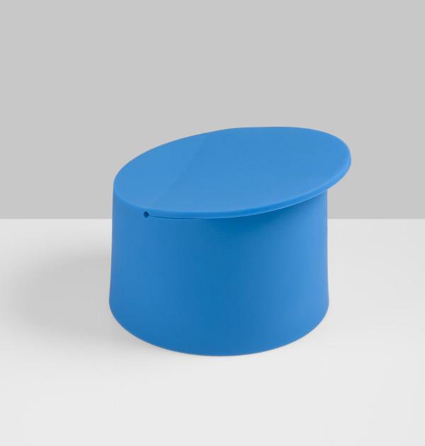 Flex les animaux pour bureau par Tomas Kral