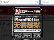 L’App Store gratuit sans Jailbreak pour iPhone, iPad iPod