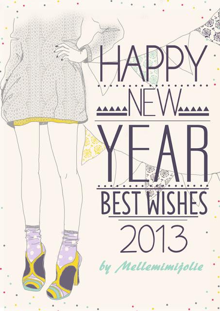 *Happy New Year!**