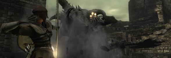 Demon’s Souls bientôt sur le PSN