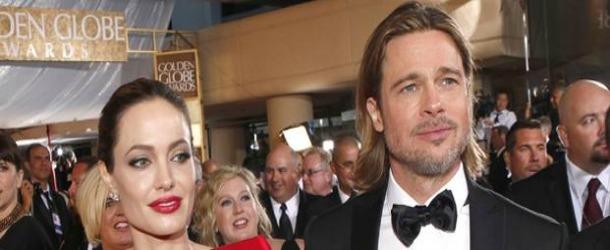 Angelina Jolie et Brad Pitt, mariés en secret ?