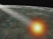 satellite soviétique Kosmos-1484 tombera Terre janvier