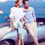 Siviglia Campagne 2013 : La Mode aux Trousses