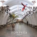 L’album de la semaine : ‘Tropical’ by Pompeya