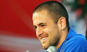 Joe Cole