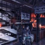 Quelques images de plus pour Metro Last Light