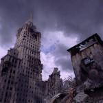 Quelques images de plus pour Metro Last Light