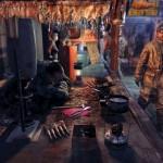 Quelques images de plus pour Metro Last Light
