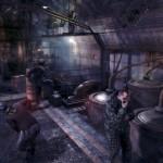 Quelques images de plus pour Metro Last Light