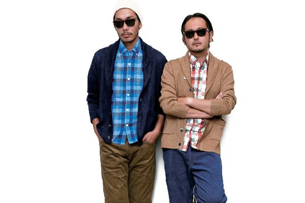 BEAMS PLUS – S/S 2013 COLLECTION LOOKBOOOK