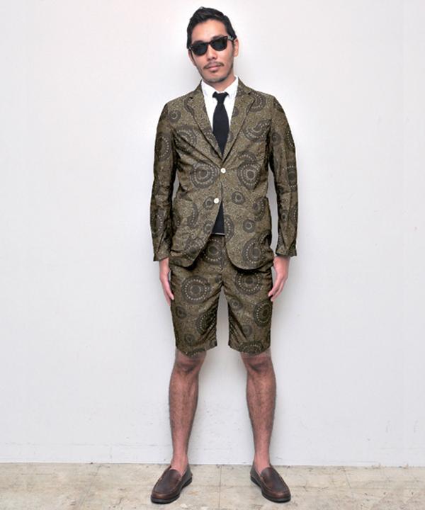 BEAMS PLUS – S/S 2013 COLLECTION LOOKBOOOK