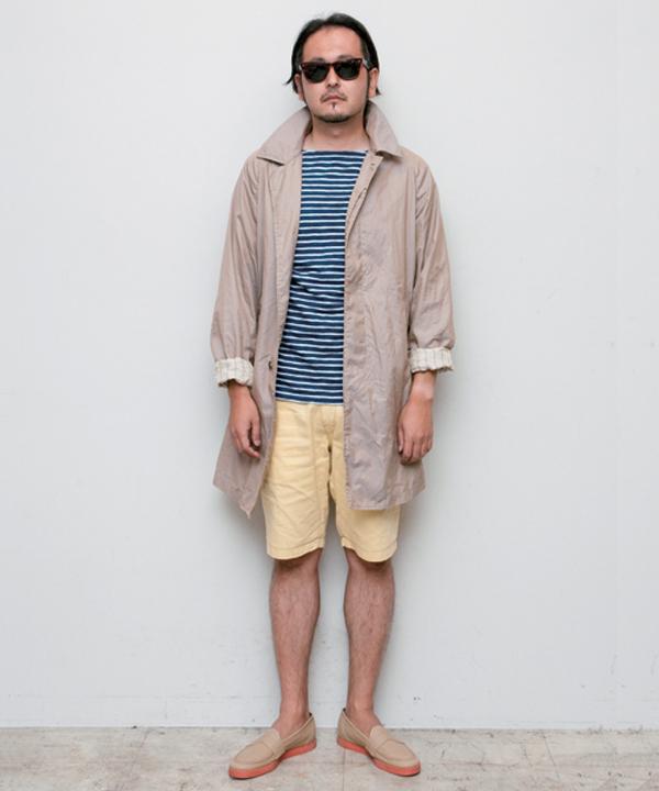 BEAMS PLUS – S/S 2013 COLLECTION LOOKBOOOK