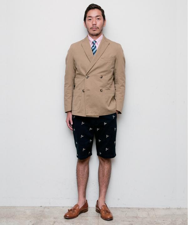 BEAMS PLUS – S/S 2013 COLLECTION LOOKBOOOK