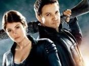 Bande-Annonce: Hansel Gretel, sont devenus adultes chassent sorcières!