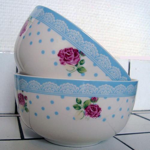 Savez-vous qu’il ne reste plus qu’1 set de bols Léonie, et idem...