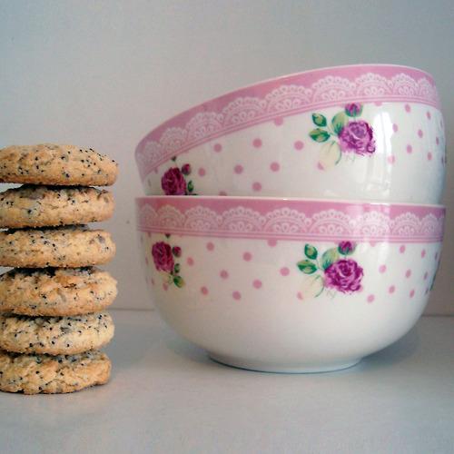 Savez-vous qu’il ne reste plus qu’1 set de bols Léonie, et idem...