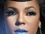 Ashanti revient avec nouvel album"Brave Heart" février