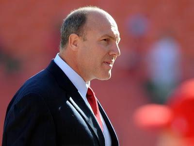 Scott Pioli congédié par les Chiefs