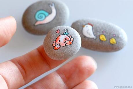 painted pebbles2