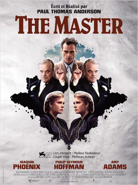 Critique Cinéma : The Master