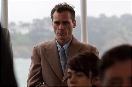 Critique Cinéma : The Master