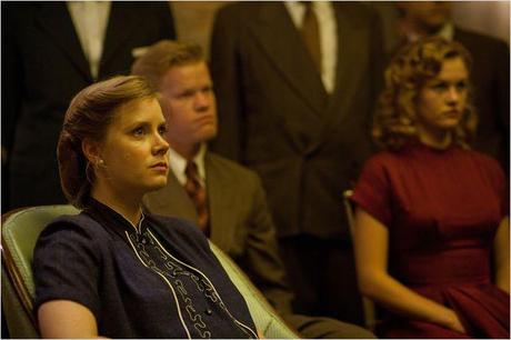 Critique Cinéma : The Master