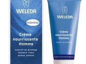 Enfin nouveau dans gamme homme Weleda (concours)
