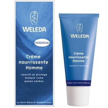 creme-nourrissante-bio-homme-weleda-blog-beaute-soins-parfum
