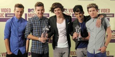 One Direction : Kiss You les premiers teasers, la plus vieille directioners du monde, tout ce que vous avez raté !