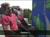 Philippe Allard muralistes Roadsworth